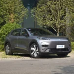2026 Changan Deepal SL03 New Energy Electric Car – Wholesale Price From China | CHINESE CAR IN EUROPE - Image 2