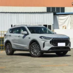 Jetour X70 Plus SUV – In Stock in China | CHINESE CAR IN EUROPE - Image 2