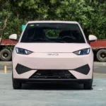 2026 Byd Seagull Electric Vehicle – Wholesale Price From China | CHINESE CAR IN EUROPE