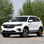 2026 Changan CS75 1.5t SUV – Wholesale Price From China | CHINESE CAR IN EUROPE