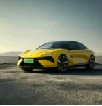 Lotus Emeya 600se Ultimate Electric Car – In Stock in China | CHINESE CAR IN EUROPE - Image 2
