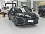 Chery Arrizo 8 2026 2.0t at Premium+ – Available From China | CHINESE CAR IN EUROPE - Image 2
