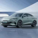 Byd Qin Plus Dm-I 2026 Dm-I Honor Edition 55km Leading Type – Available From China | CHINESE CAR IN EUROPE
