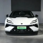 Lotus Emeya 600se Ultimate Electric Car – In Stock in China | CHINESE CAR IN EUROPE