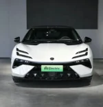 Lotus Emeya 600se Ultimate Electric Car – In Stock in China | CHINESE CAR IN EUROPE