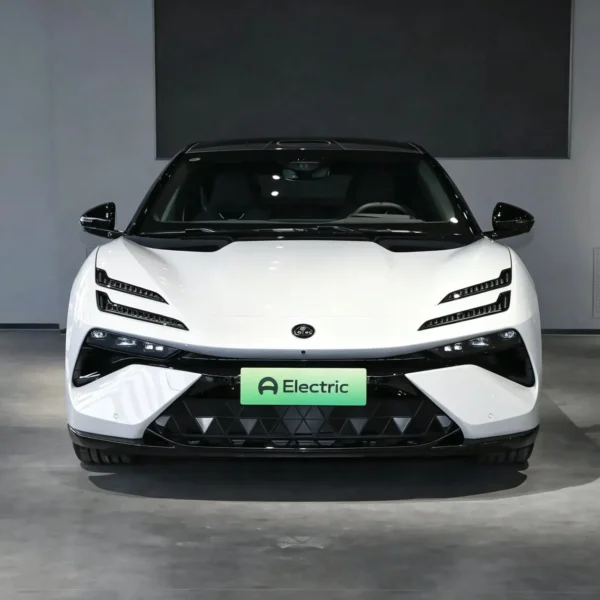 Lotus Emeya 600se Ultimate Electric Car – In Stock in China | CHINESE CAR IN EUROPE