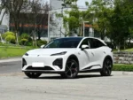 Changan Deepal S07 Reev Range Extended Hybrid Electric Rwd 230 Ultra model 2026 – Wholesale Price From China | CHINESE CAR IN EUROPE - Image 2