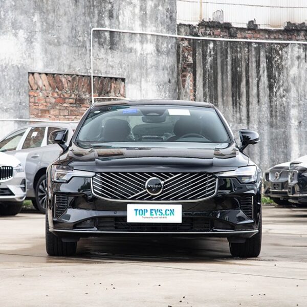2026 Volvo S90 – Buy Direct From China | CHINESE CAR IN EUROPE