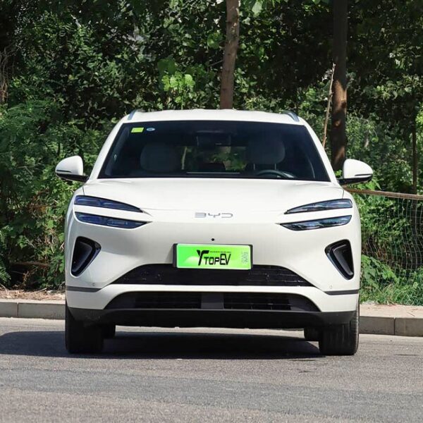 2026 BYD Sealion 06 EV – China Export Vehicle | CHINESE CAR IN EUROPE