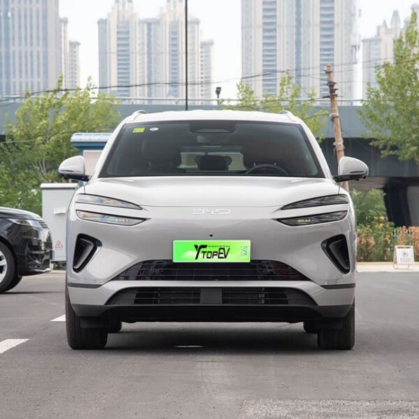 2026 BYD Sealion 06 DM-i – China Export Vehicle | CHINESE CAR IN EUROPE
