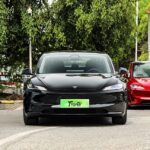 2026 Tesla Model 3 – China Export Vehicle | CHINESE CAR IN EUROPE