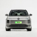 Volkswagen ID.ERA 9X 2026 – Factory Price From China | CHINESE CAR IN EUROPE