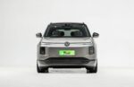 Volkswagen ID.ERA 9X 2026 – Factory Price From China | CHINESE CAR IN EUROPE