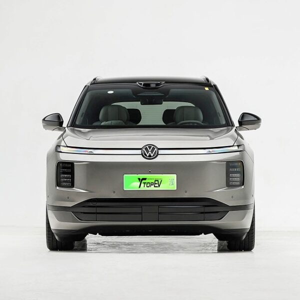 Volkswagen ID.ERA 9X 2026 – Factory Price From China | CHINESE CAR IN EUROPE
