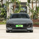 Audi A6L e-tron 2026 – Factory Price From China | CHINESE CAR IN EUROPE
