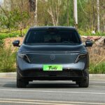 Nissan NX8 2026 – China Export Vehicle | CHINESE CAR IN EUROPE