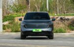 Nissan NX8 2026 – China Export Vehicle | CHINESE CAR IN EUROPE