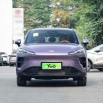 Chery Fulwin T9L 2026 – Factory Price From China | CHINESE CAR IN EUROPE