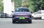 Chery Fulwin T9L 2026 – Factory Price From China | CHINESE CAR IN EUROPE