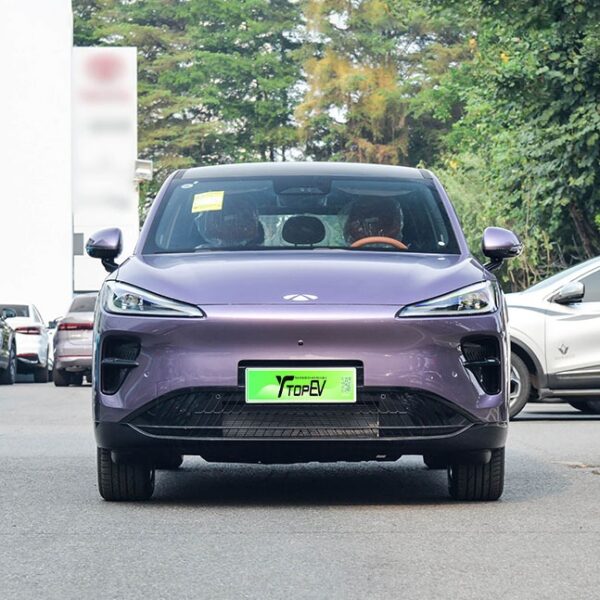 Chery Fulwin T9L 2026 – Factory Price From China | CHINESE CAR IN EUROPE