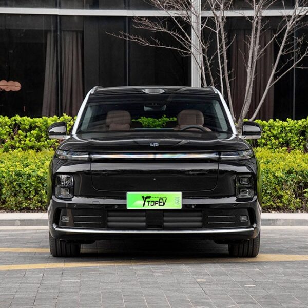 Leapmotor D19 2026 – Factory Price From China | CHINESE CAR IN EUROPE