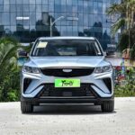 2026 Geely Binyue 1.5L – China Export Vehicle | CHINESE CAR IN EUROPE