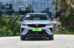 2026 Geely Binyue 1.5L – China Export Vehicle | CHINESE CAR IN EUROPE