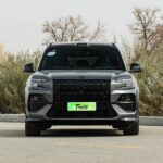 Zeekr 8X 2026 – Factory Price From China | CHINESE CAR IN EUROPE