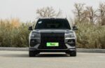 Zeekr 8X 2026 – Factory Price From China | CHINESE CAR IN EUROPE