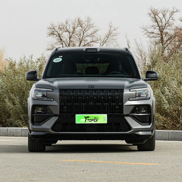 Zeekr 8X 2026 – Factory Price From China | CHINESE CAR IN EUROPE