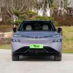 Volkswagen ID.UNYX 08 2026 – Factory Price From China | CHINESE CAR IN EUROPE