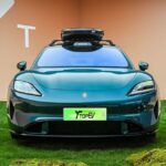 SAIC Z7T 2026 – Factory Price From China | CHINESE CAR IN EUROPE