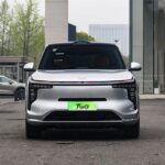 IM LS8 2026 – Factory Price From China | CHINESE CAR IN EUROPE