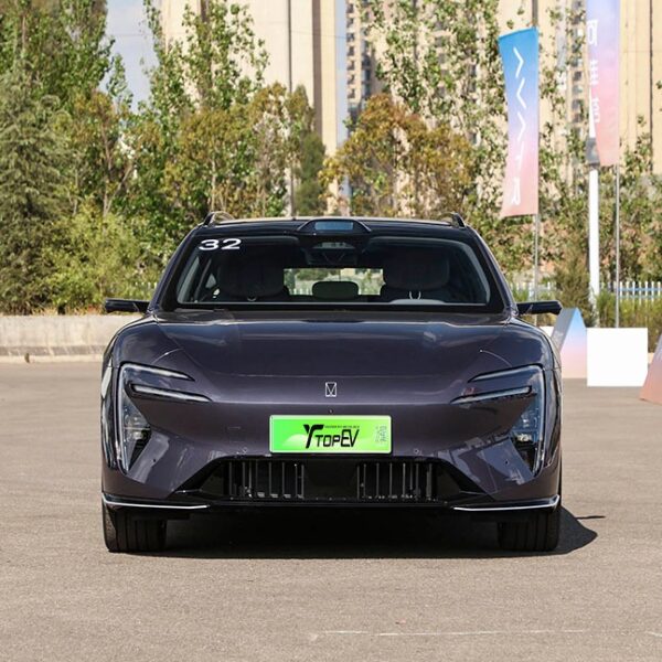 Avatr 06T 2026 – In Stock in China | CHINESE CAR IN EUROPE