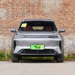 Geely Galaxy M7 2026 – In Stock in China | CHINESE CAR IN EUROPE