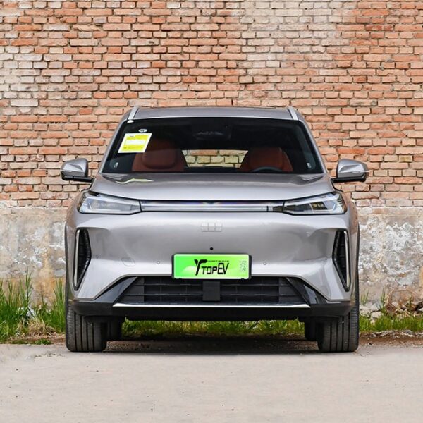 Geely Galaxy M7 2026 – In Stock in China | CHINESE CAR IN EUROPE