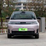 AION N60 2026 – In Stock in China | CHINESE CAR IN EUROPE