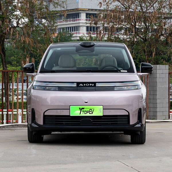 AION N60 2026 – In Stock in China | CHINESE CAR IN EUROPE