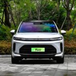 Baojun Huajing S 2026 – In Stock in China | CHINESE CAR IN EUROPE