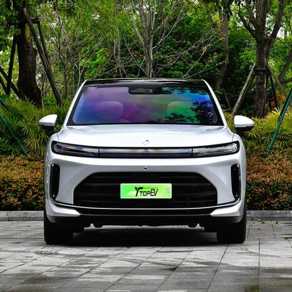 Baojun Huajing S 2026 – In Stock in China | CHINESE CAR IN EUROPE