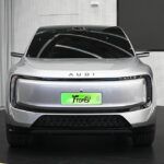 AUDI E7X 2026 – In Stock in China | CHINESE CAR IN EUROPE