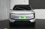 AUDI E7X 2026 – In Stock in China | CHINESE CAR IN EUROPE