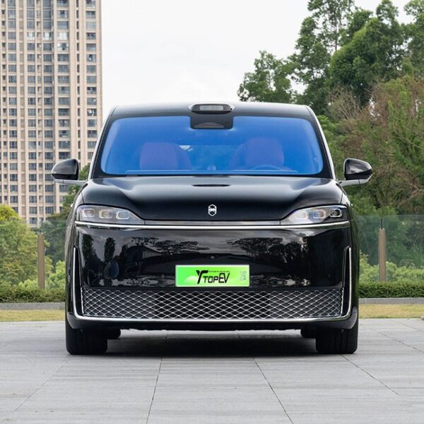 Luxeed V9 2026 – In Stock in China | CHINESE CAR IN EUROPE
