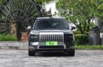 2026 Zeekr 9X – China Export Vehicle | CHINESE CAR IN EUROPE