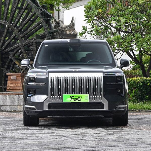 2026 Zeekr 9X – China Export Vehicle | CHINESE CAR IN EUROPE