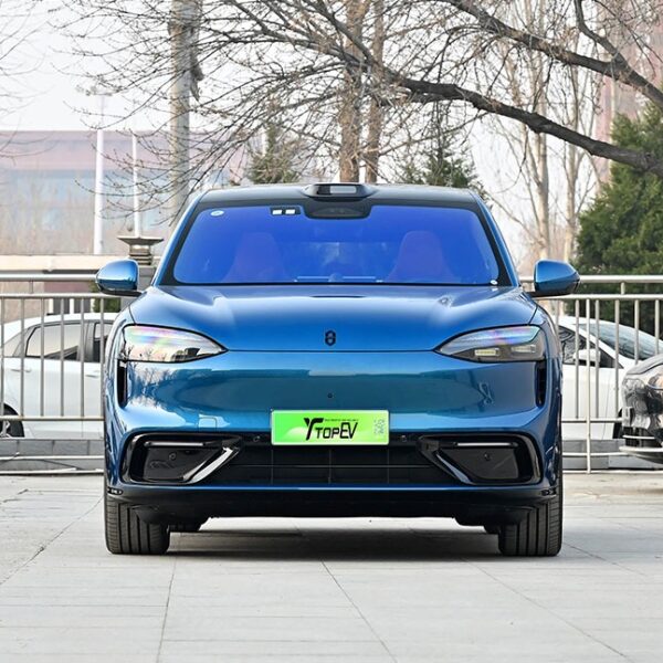 AITO M6 2026 – Factory Price From China | CHINESE CAR IN EUROPE