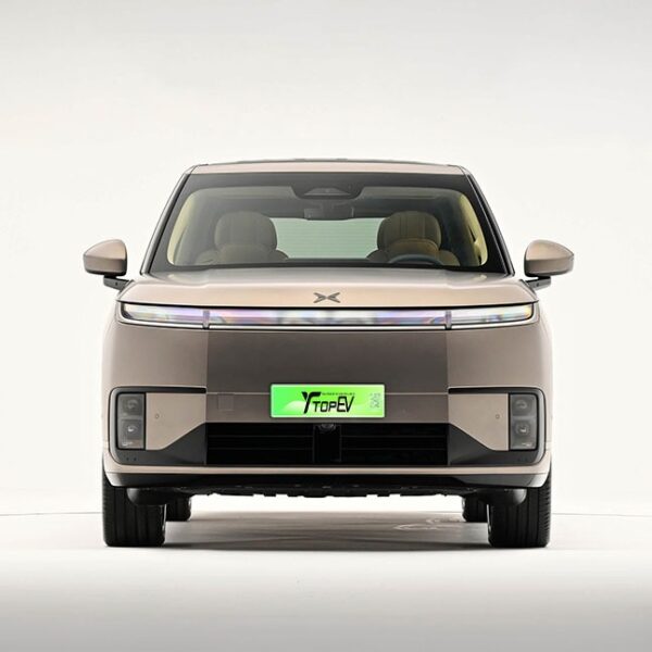 XPeng GX 2026 BEV – In Stock in China | CHINESE CAR IN EUROPE