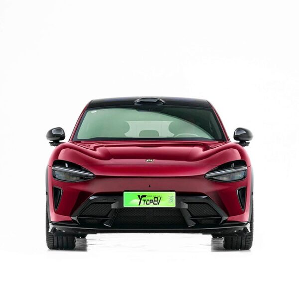 Xiaomi YU7 GT 2026 – In Stock in China | CHINESE CAR IN EUROPE