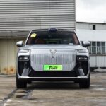 Voyah Taishan X8 2026 PHEV – In Stock in China | CHINESE CAR IN EUROPE
