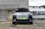 Voyah Taishan X8 2026 PHEV – In Stock in China | CHINESE CAR IN EUROPE